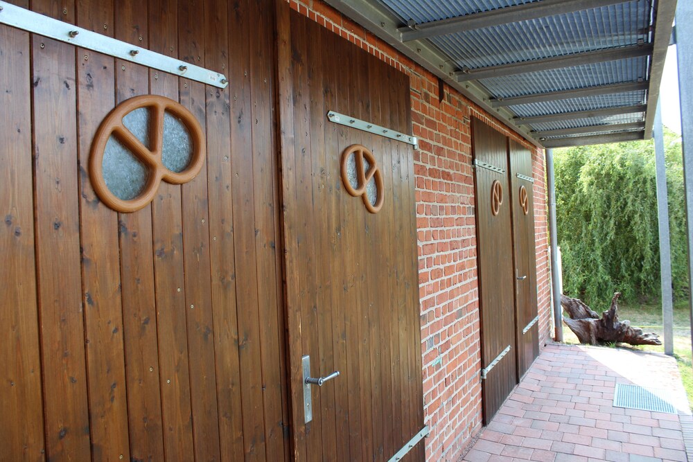 Heinrich's Pension & Cafe-Wirtschaft