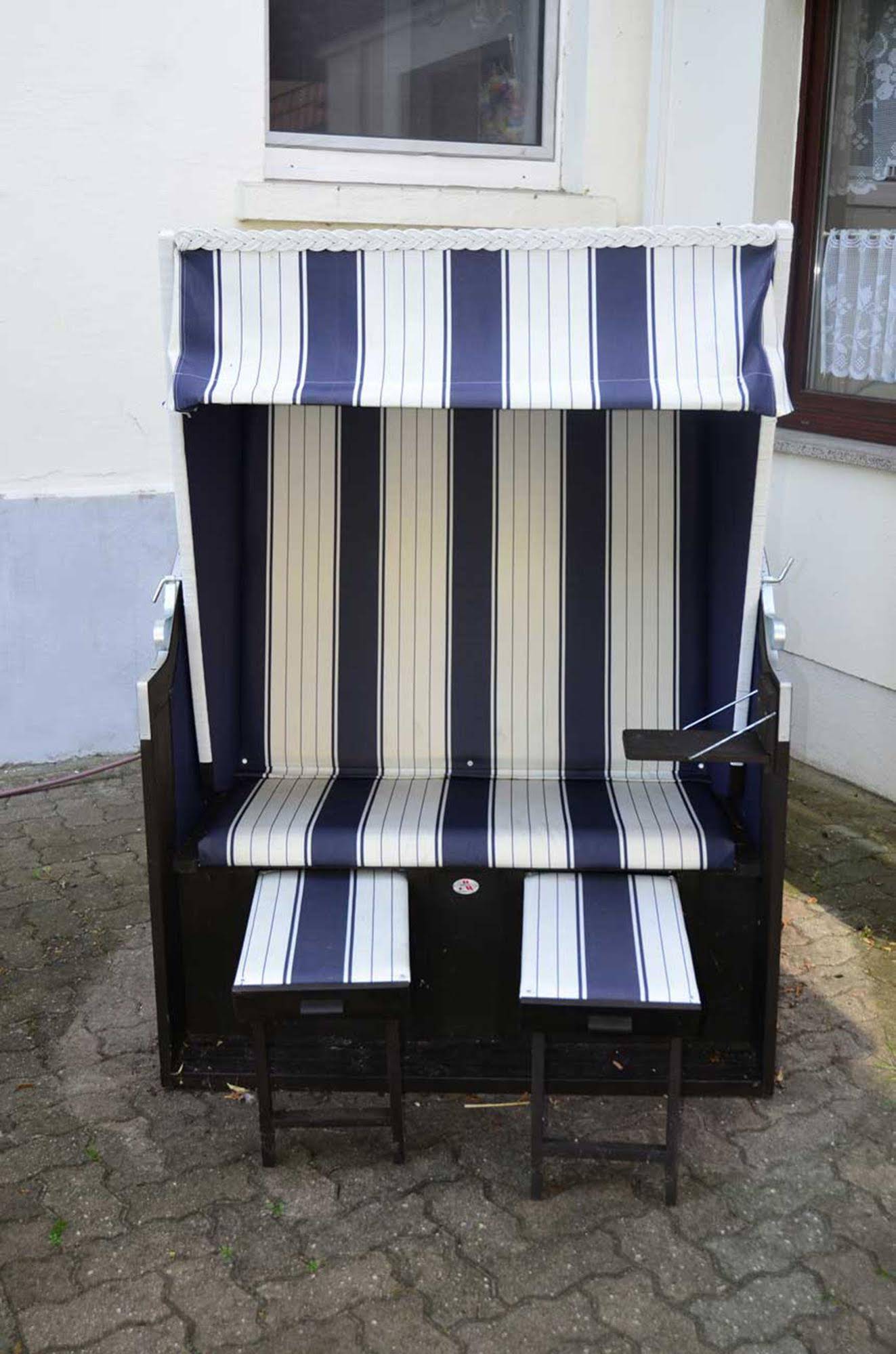 Pension Am Stadtrand
