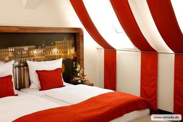 H+ Hotel Lübeck