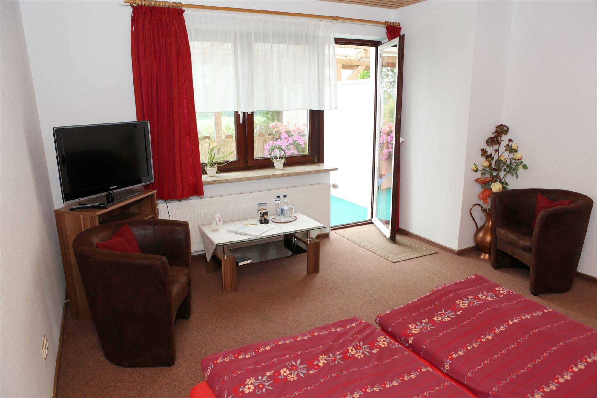 Hotel Katerberg garni