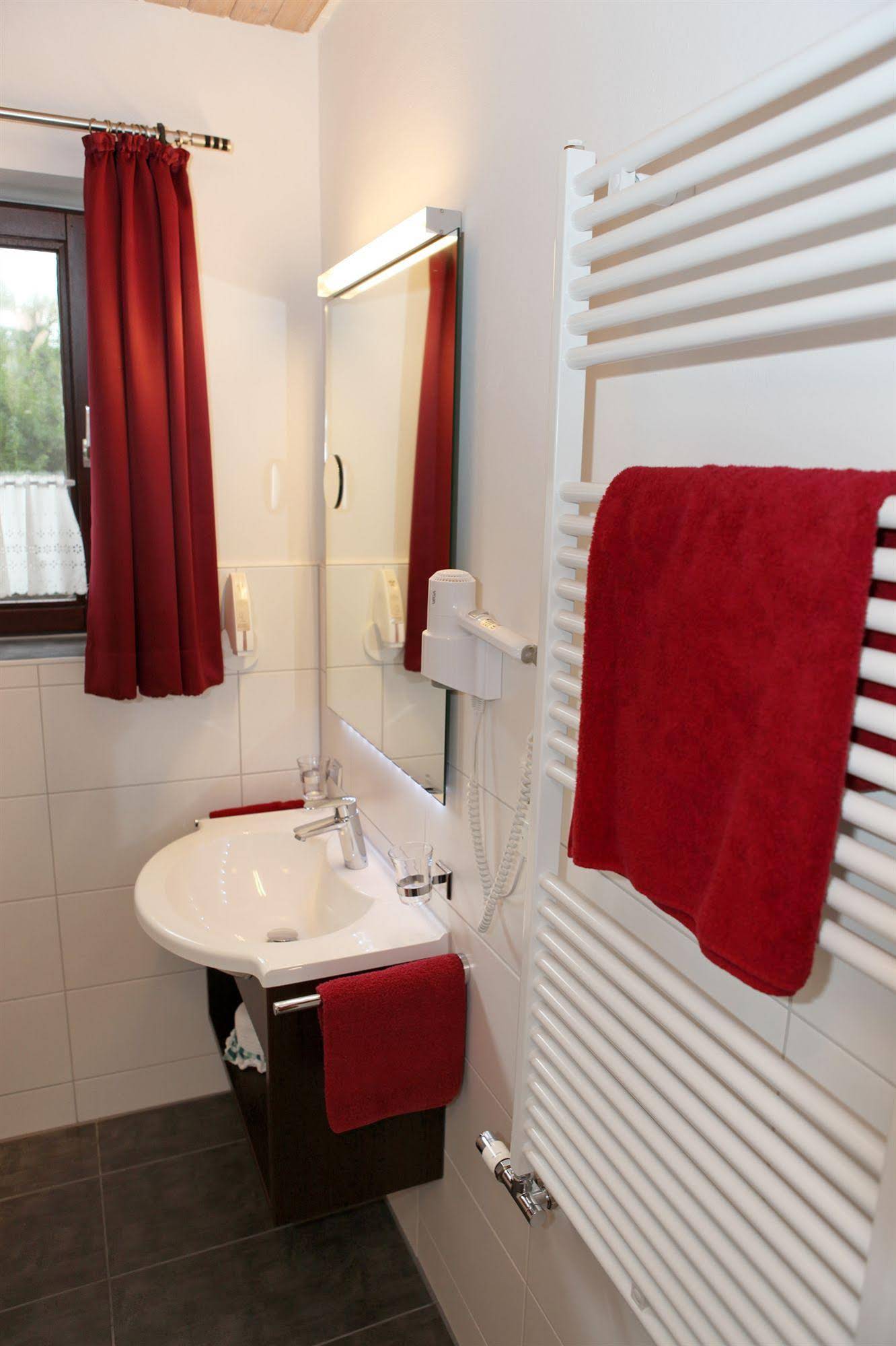 Hotel Katerberg garni