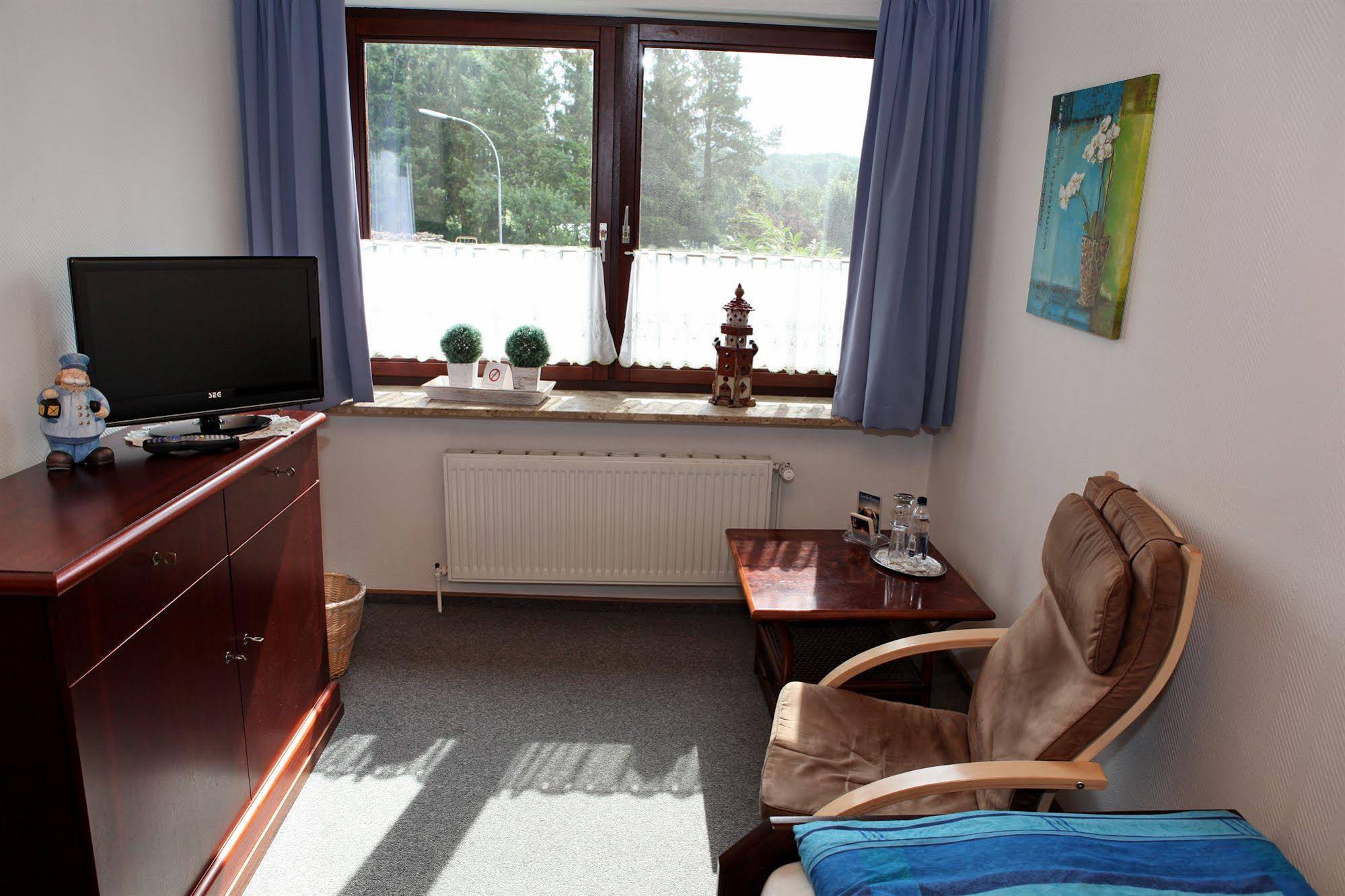 Hotel Katerberg garni