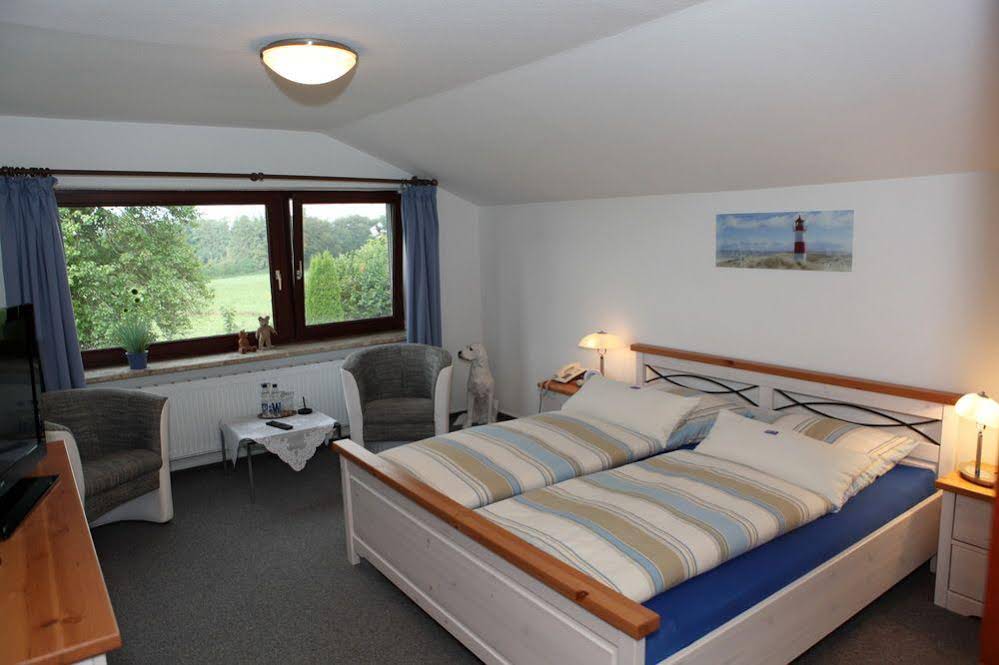 Hotel Katerberg garni