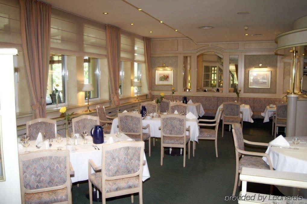 Parkhotel Ahrensburg