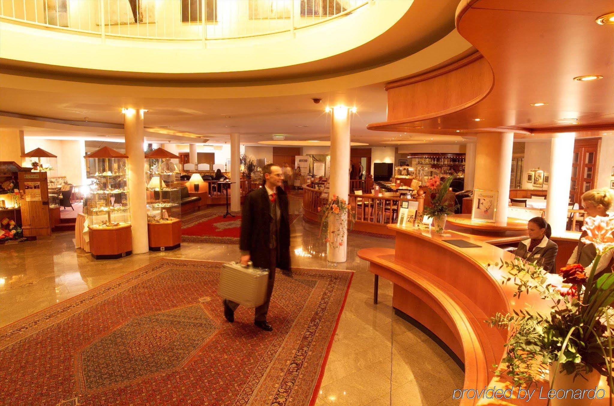 Parkhotel Ahrensburg