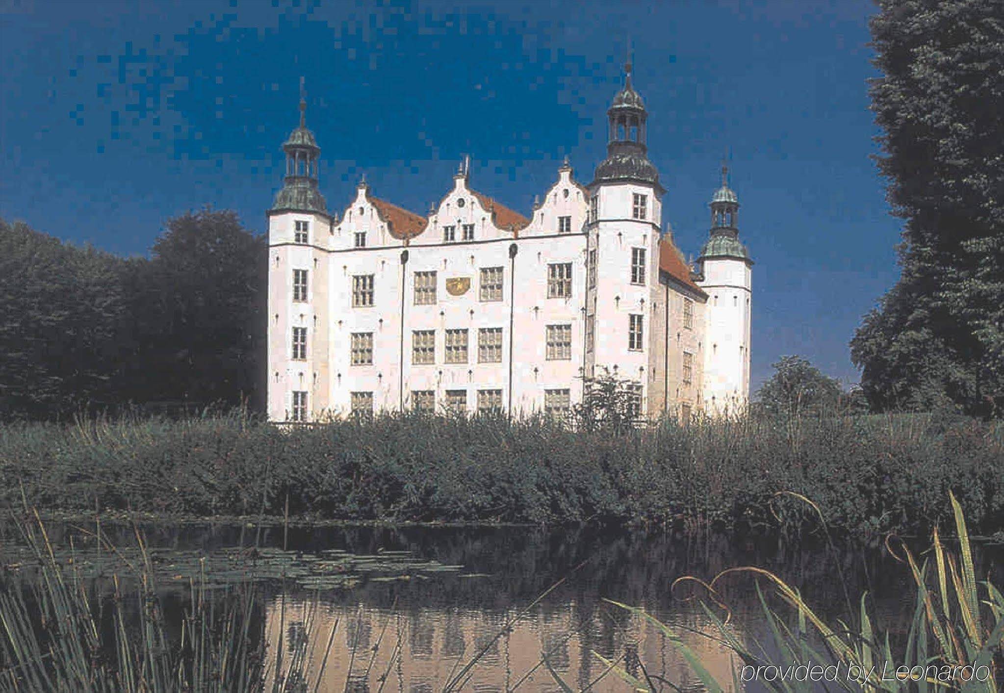 Parkhotel Ahrensburg