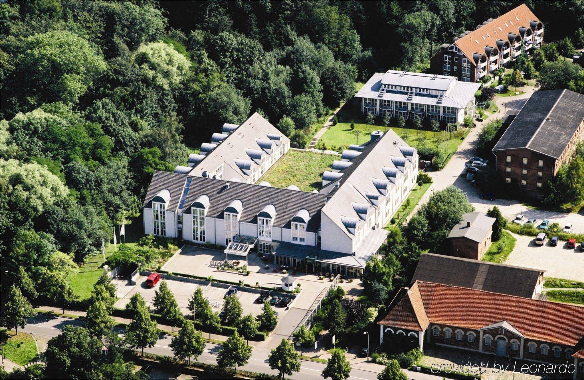 Parkhotel Ahrensburg