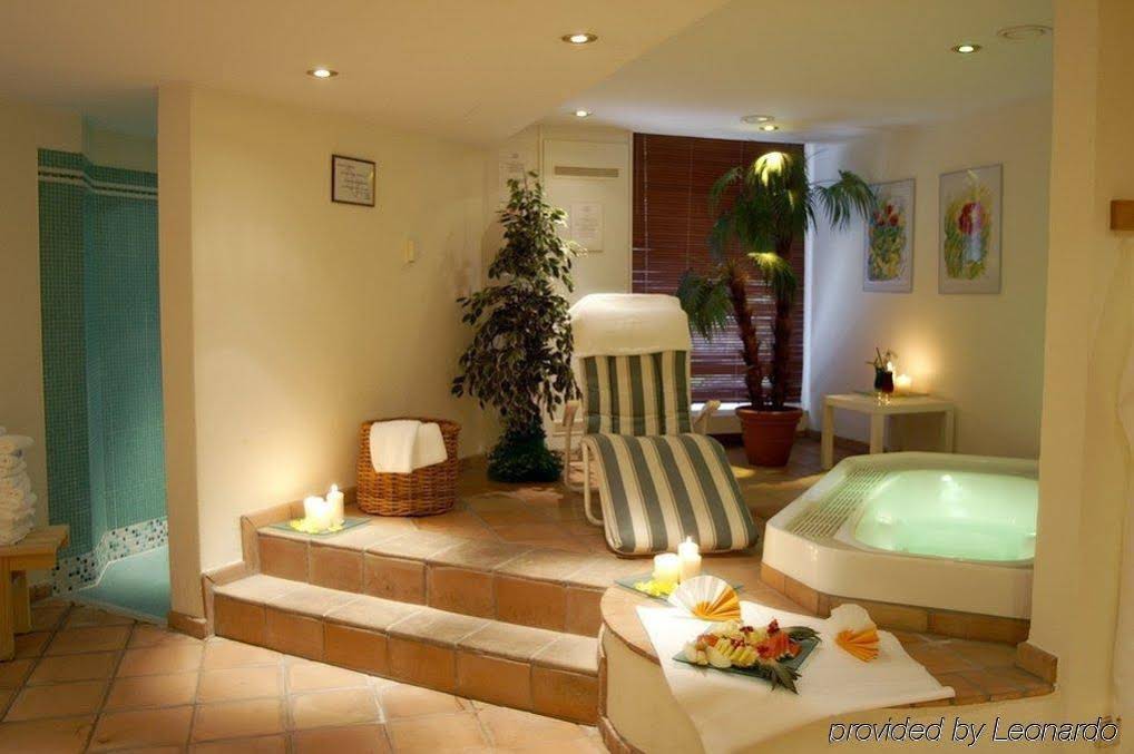 Parkhotel Ahrensburg