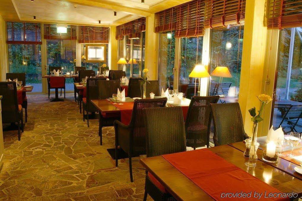Parkhotel Ahrensburg
