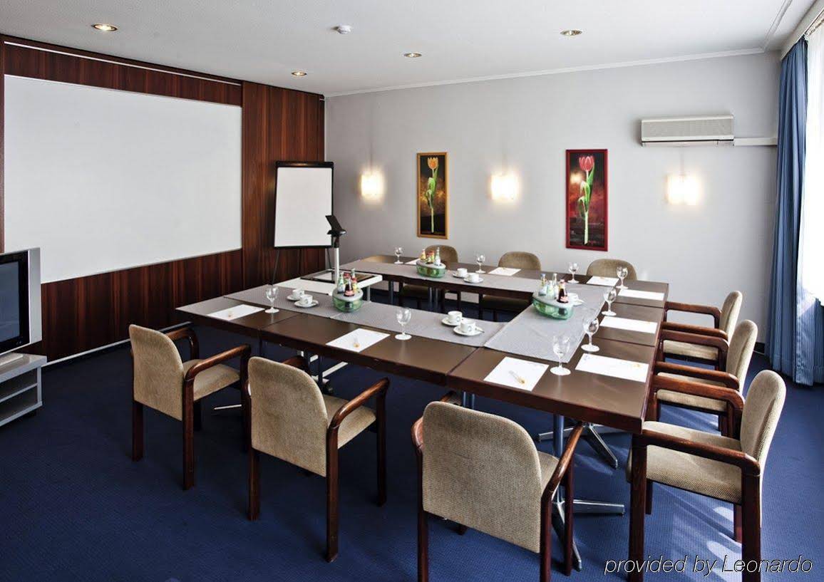 Ringhotel Ahrensburg garni