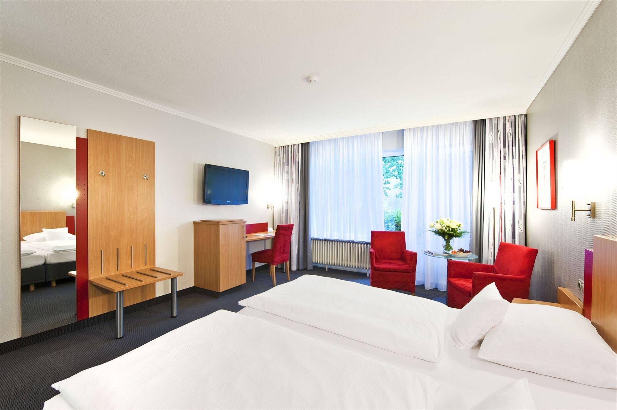 Ringhotel Ahrensburg garni