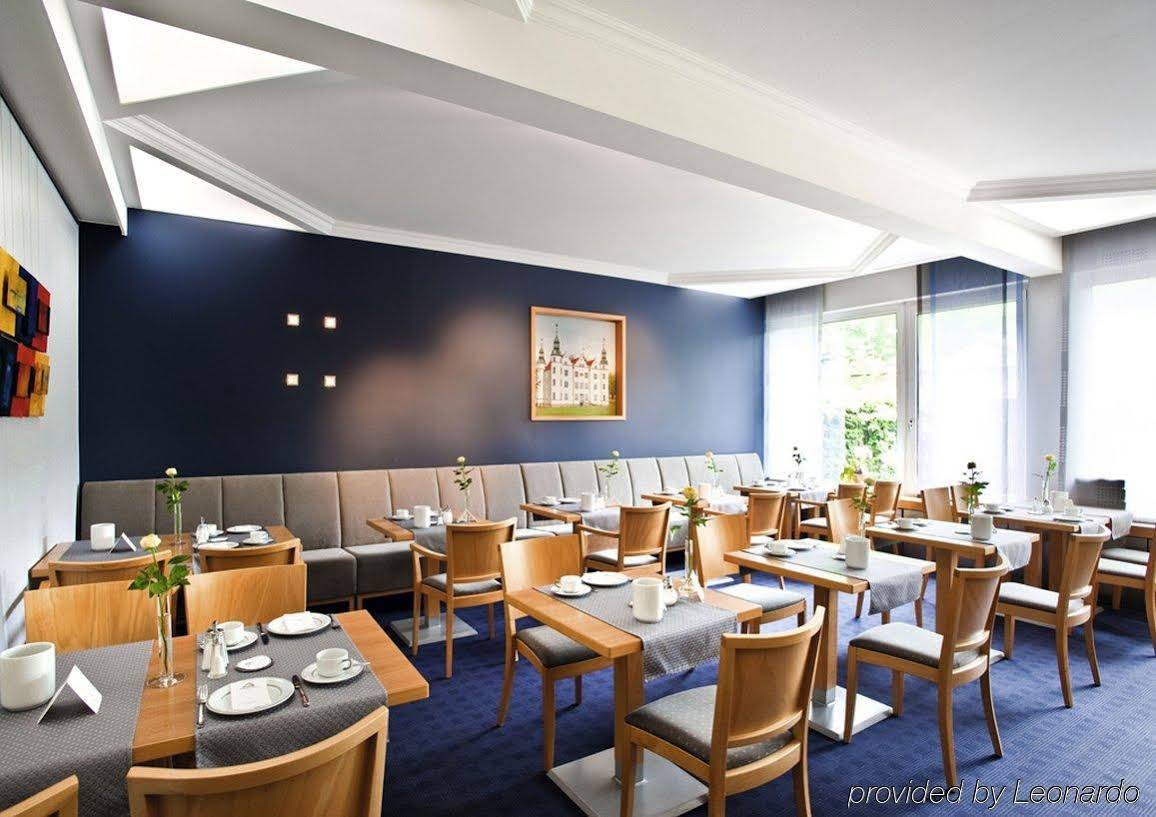 Ringhotel Ahrensburg garni