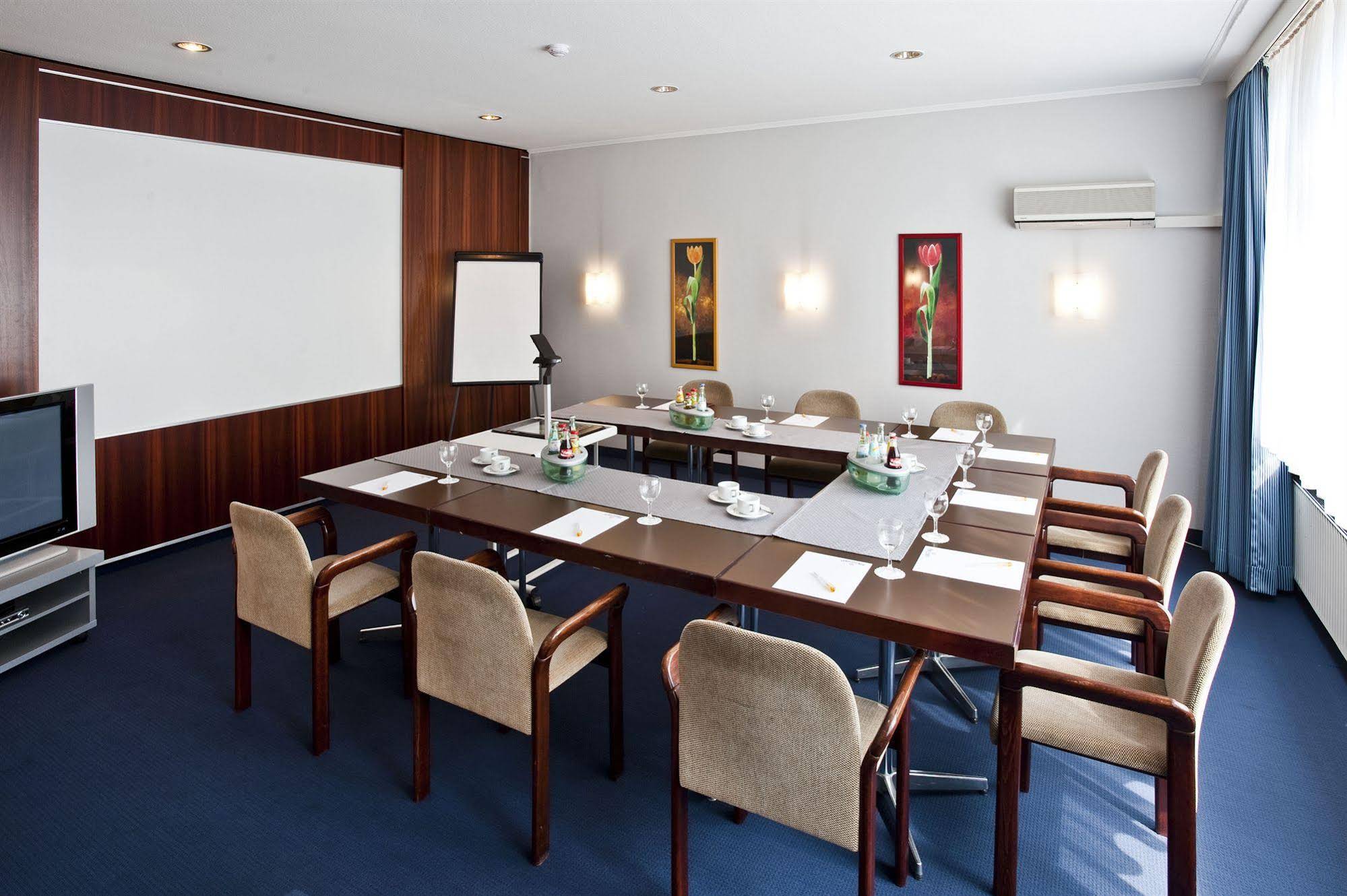 Ringhotel Ahrensburg garni