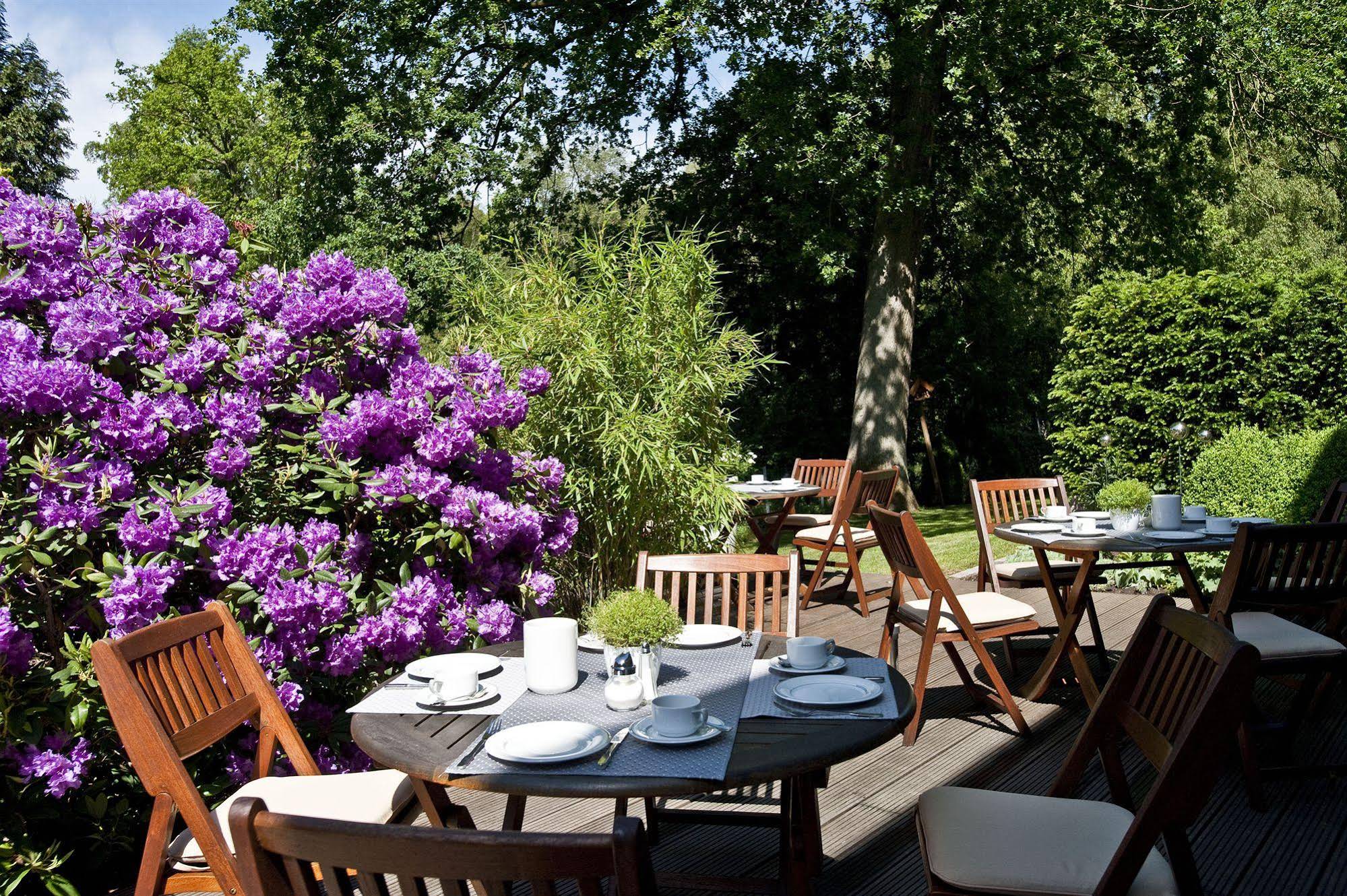 Ringhotel Ahrensburg garni