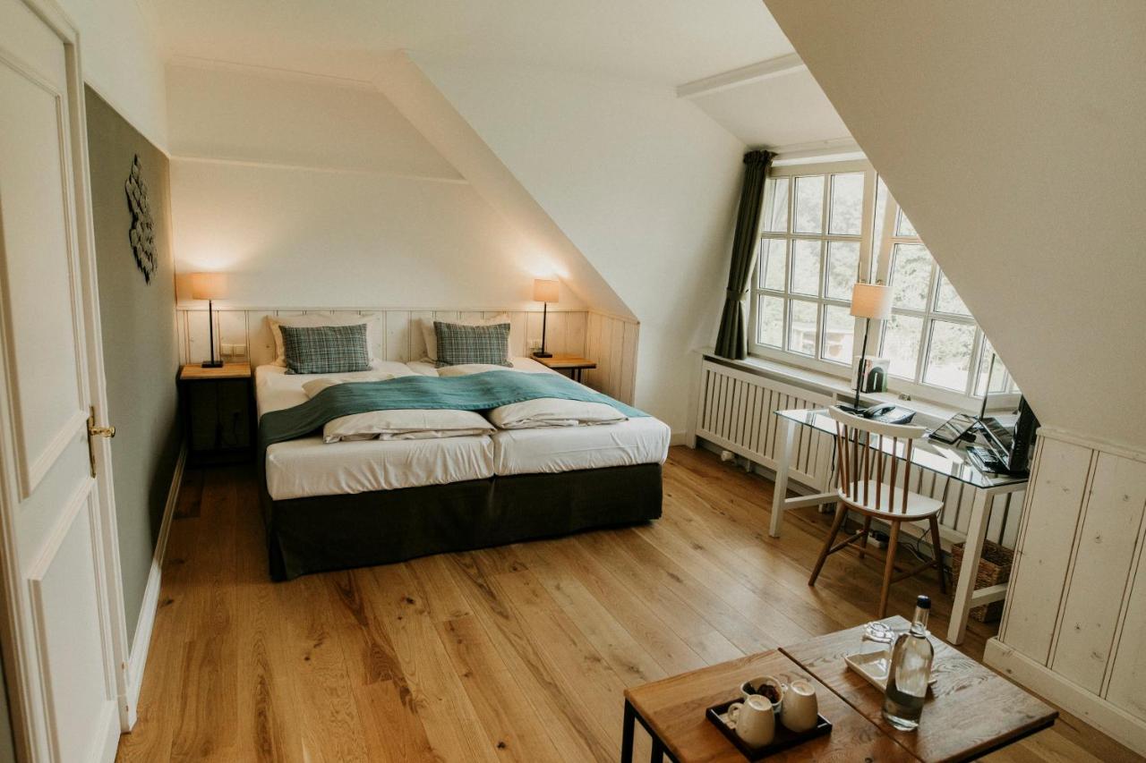 Seehotel Töpferhaus