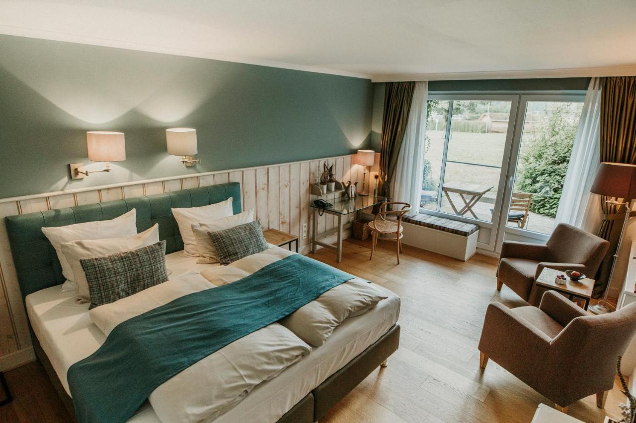 Seehotel Töpferhaus