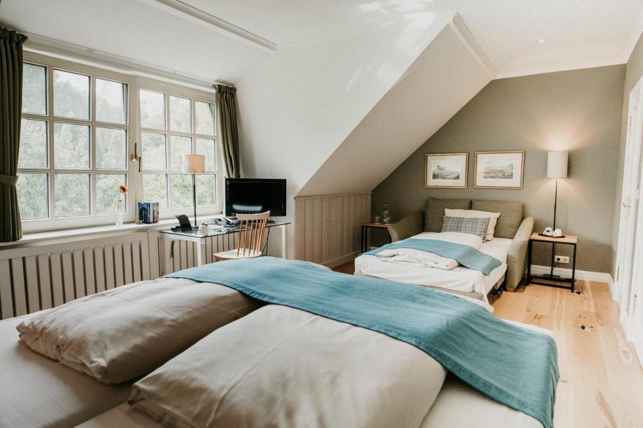 Seehotel Töpferhaus