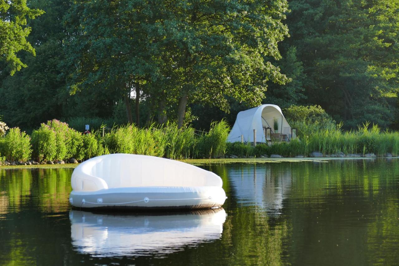 Seehotel Töpferhaus