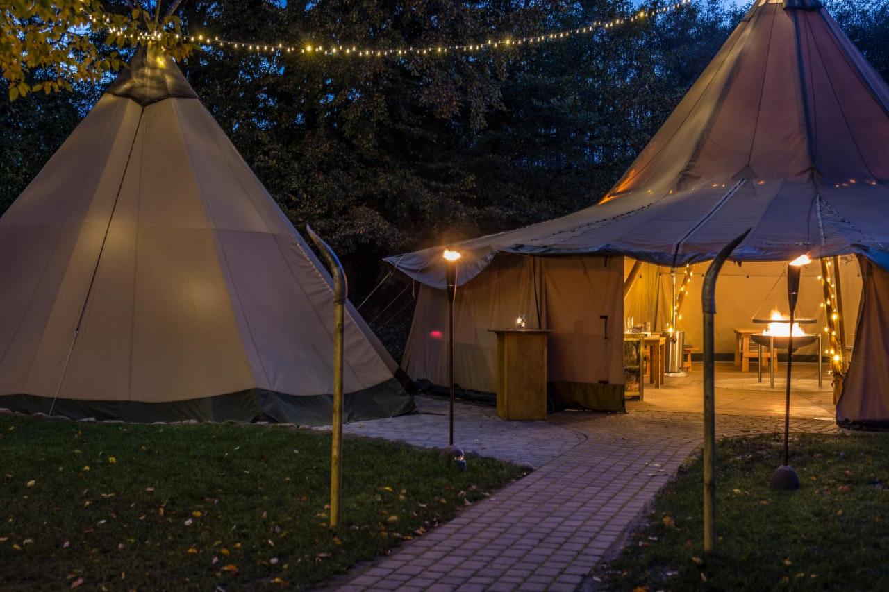 Seehotel Töpferhaus