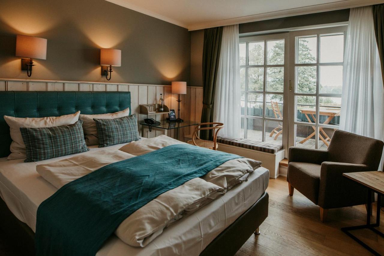 Seehotel Töpferhaus