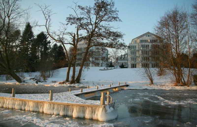 Hotel Whitman