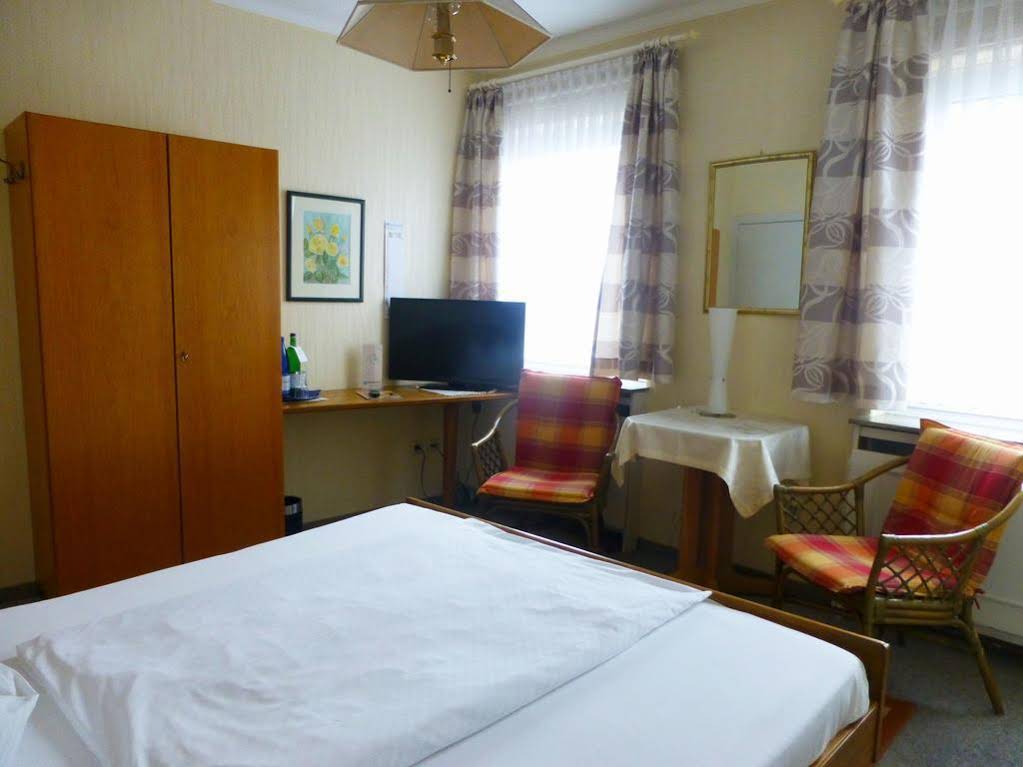 Hotel Freese