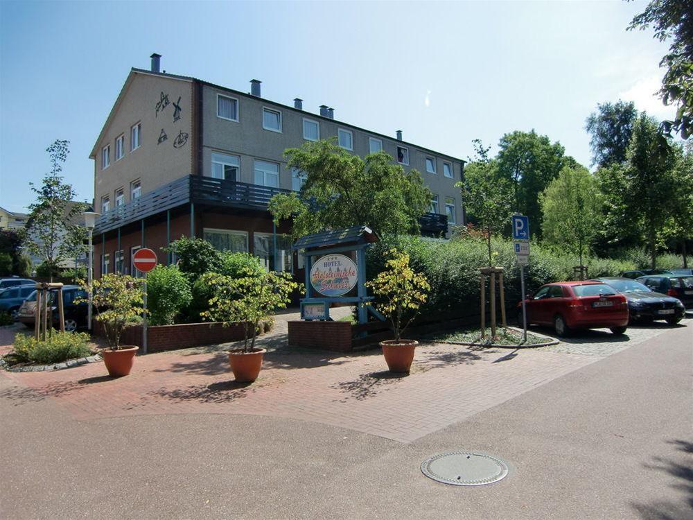 Holsteinische Schweiz