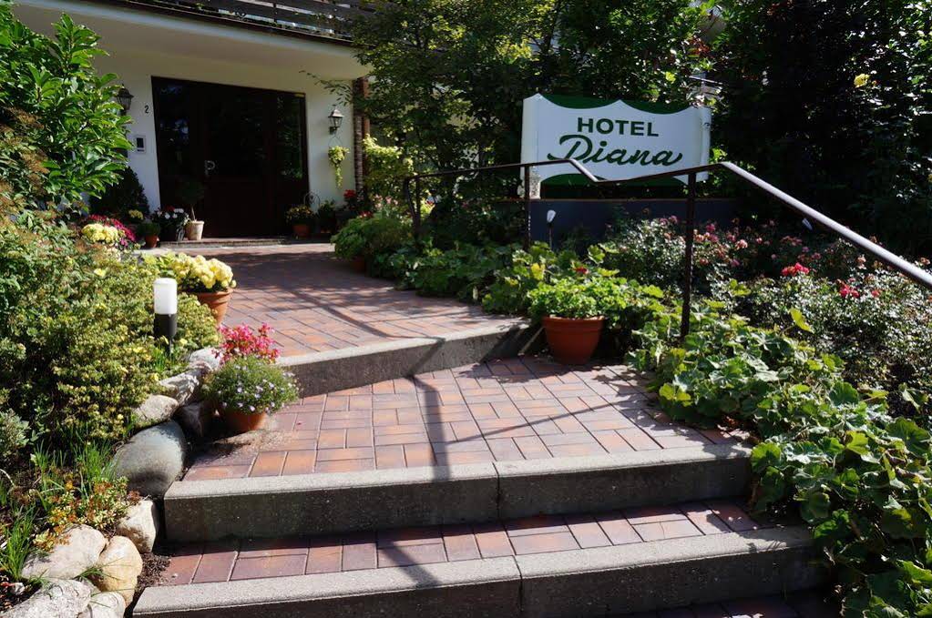 Hotel Diana