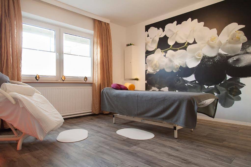 Hotel Diekseequell