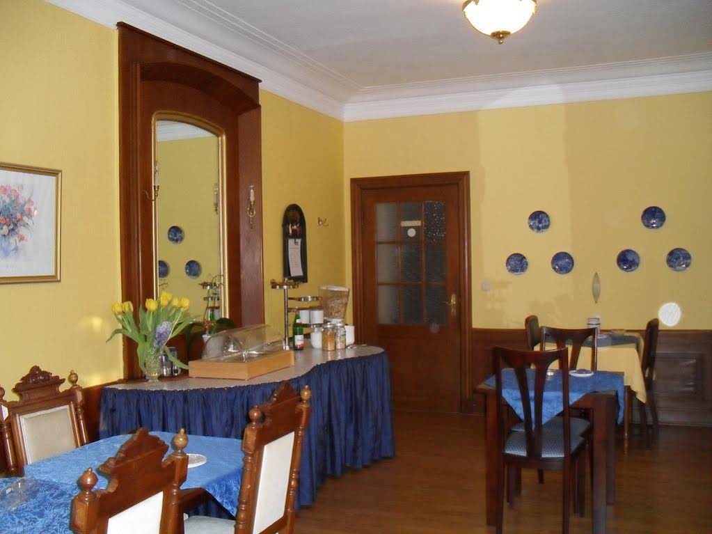Hotel Landhaus Krummsee