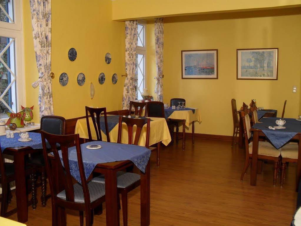 Hotel Landhaus Krummsee