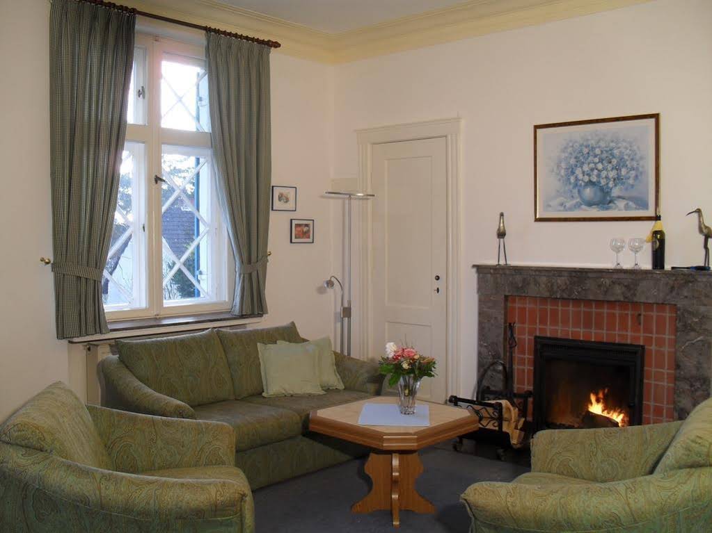 Hotel Landhaus Krummsee