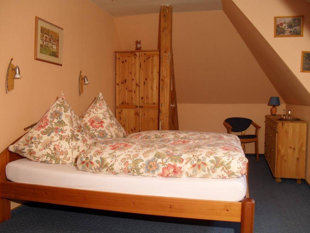 Hotel Landhaus Krummsee