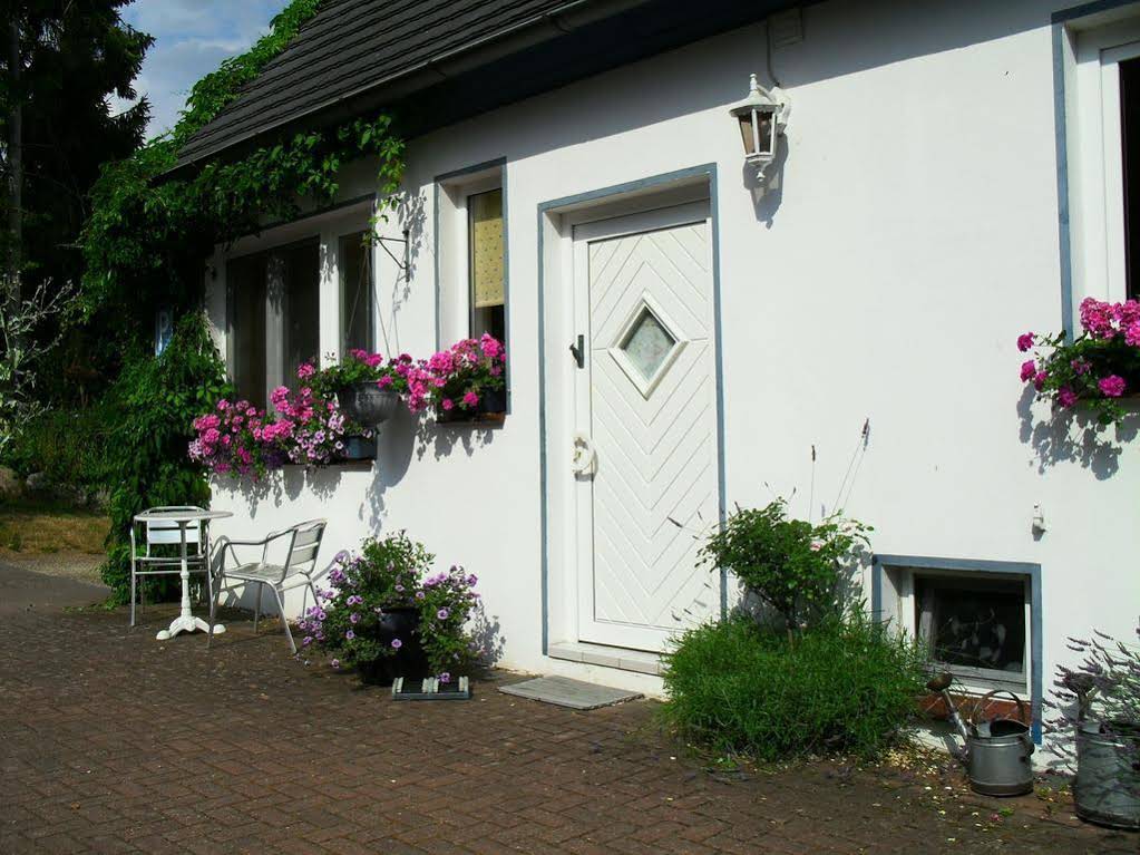 Hotel Landhaus Krummsee