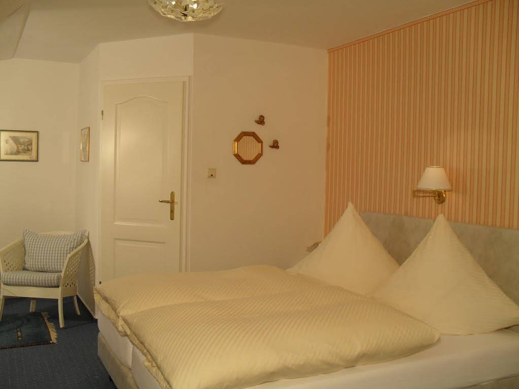 Hotel Landhaus Krummsee