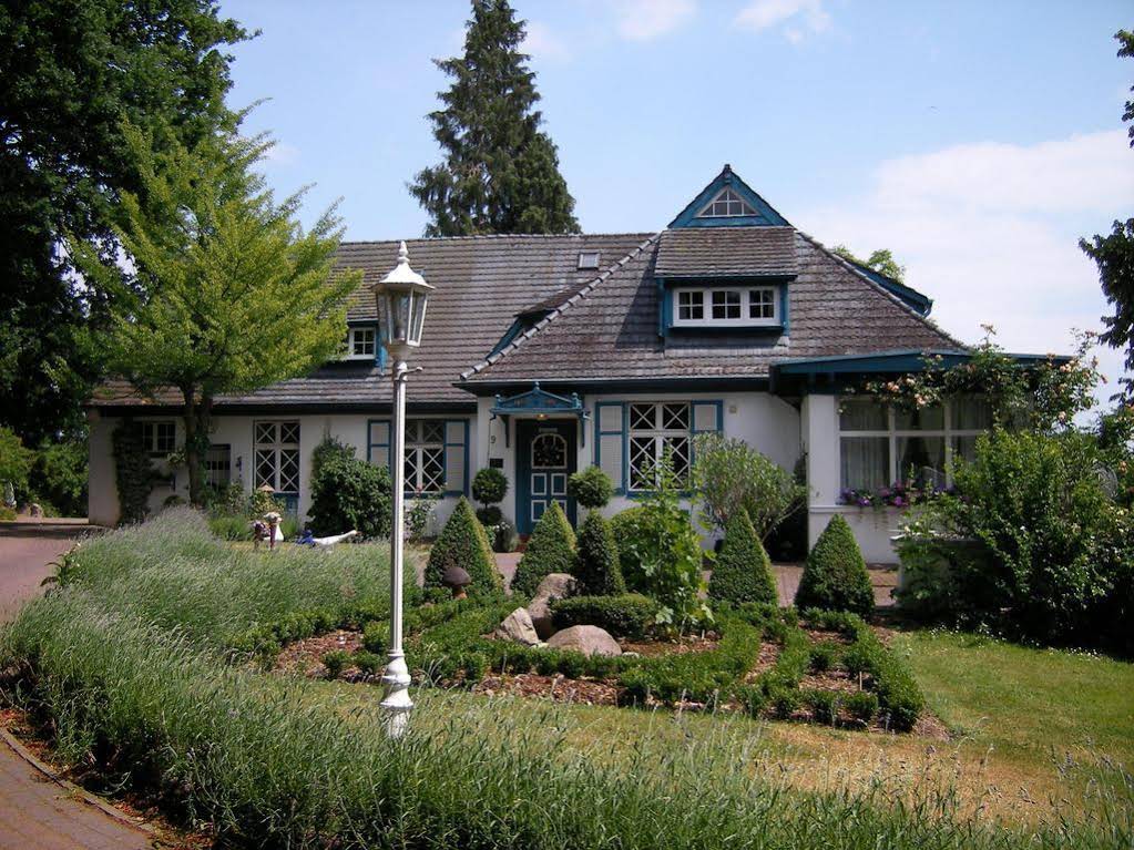 Hotel Landhaus Krummsee