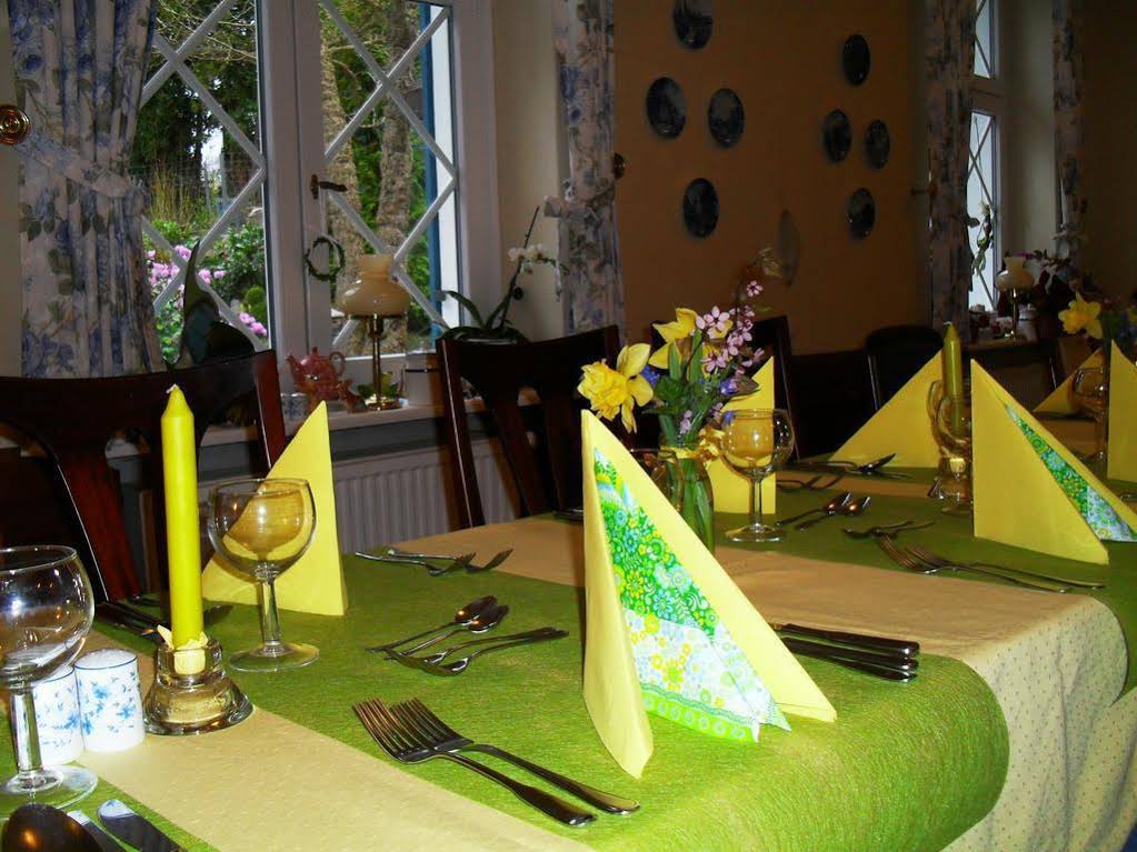 Hotel Landhaus Krummsee