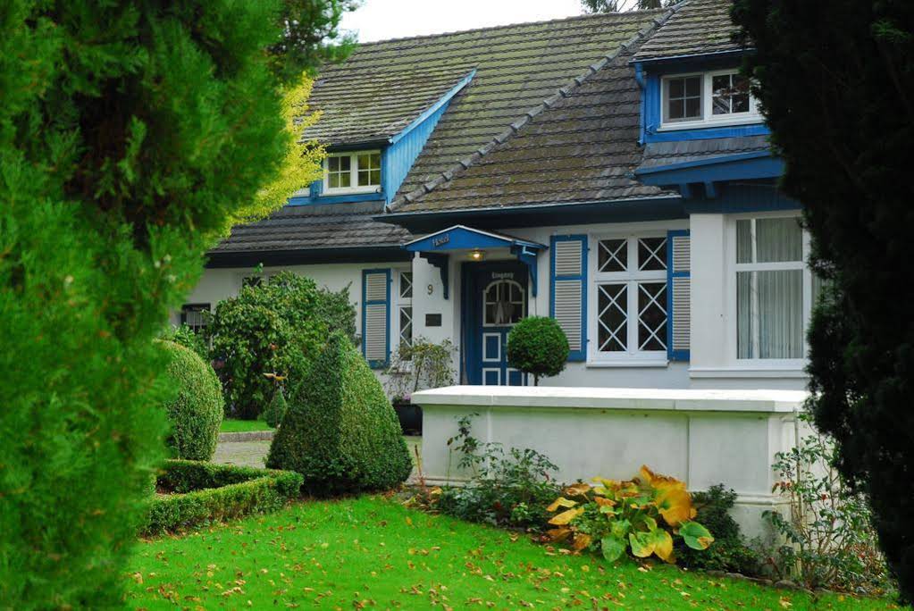 Hotel Landhaus Krummsee