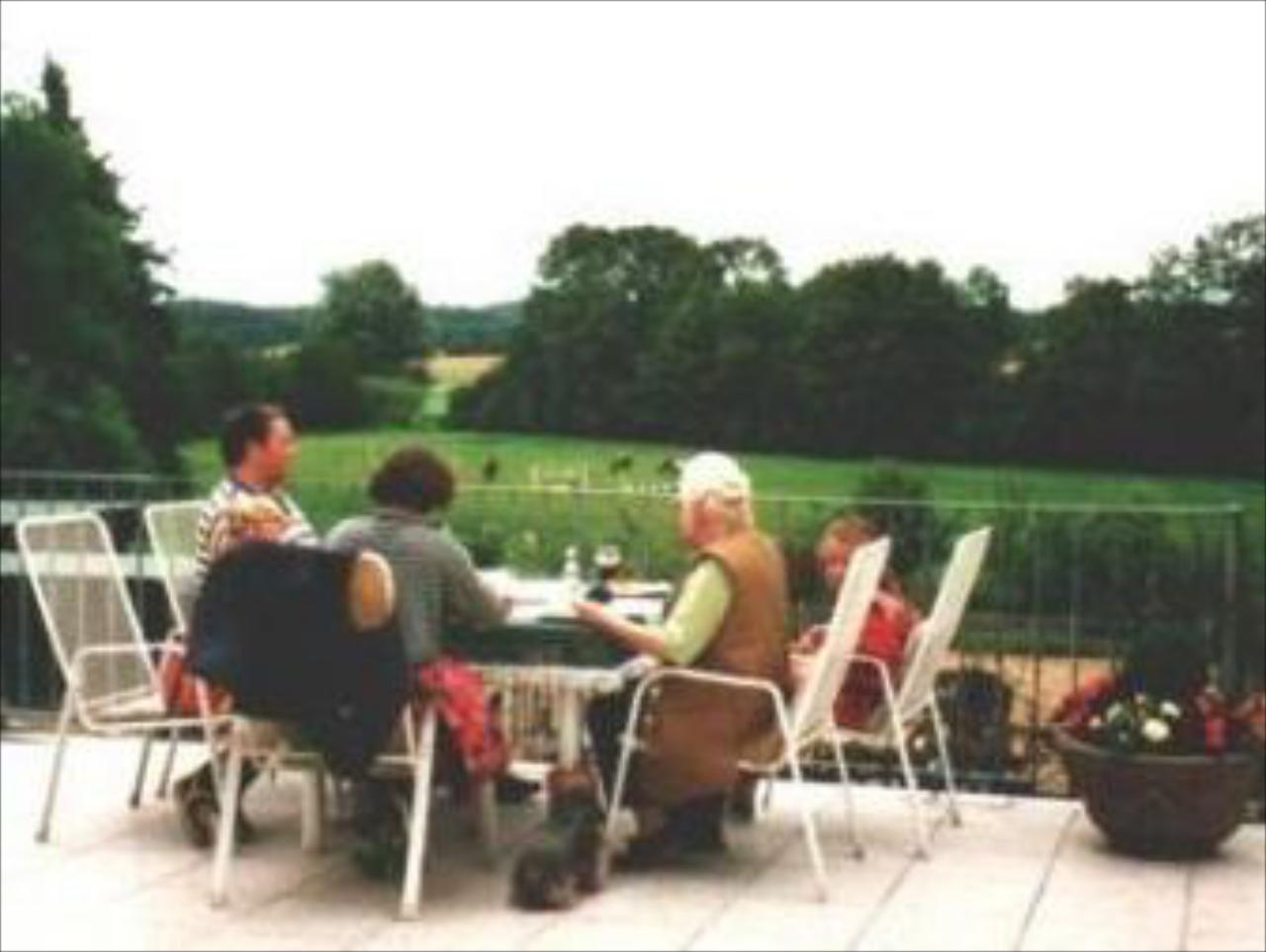 Neukirchener Hof