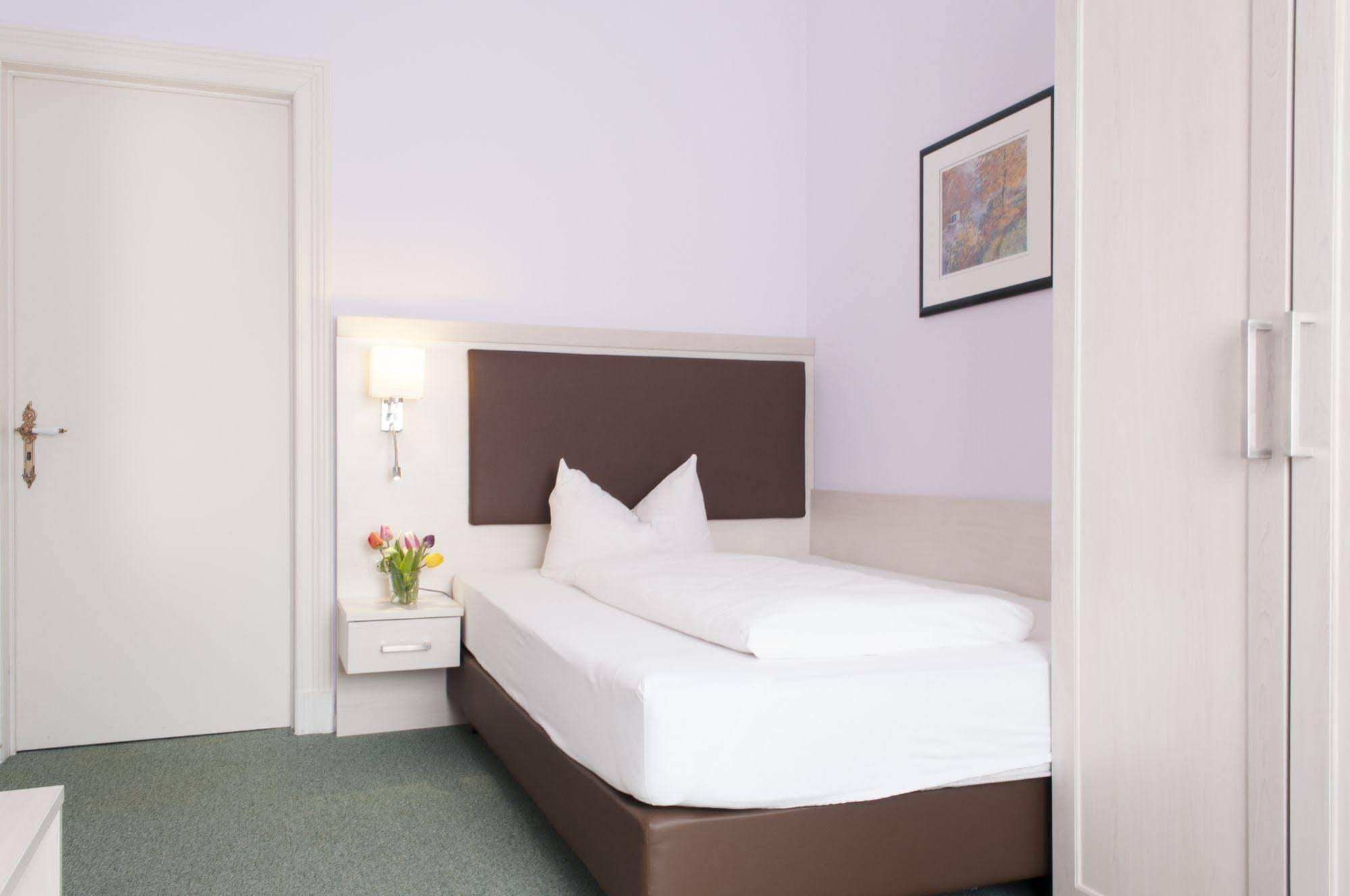 See-Villa Garni