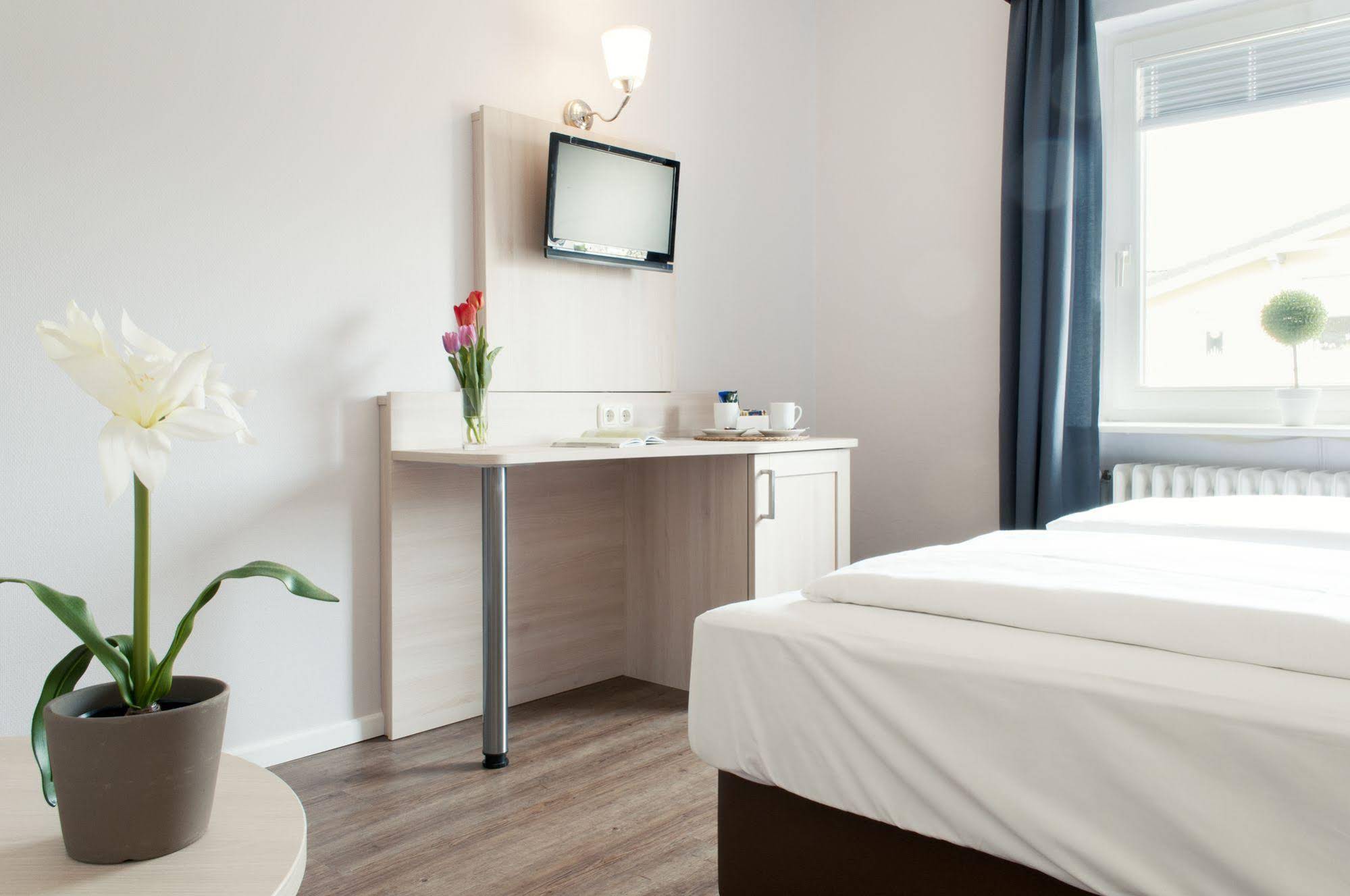 See-Villa Garni