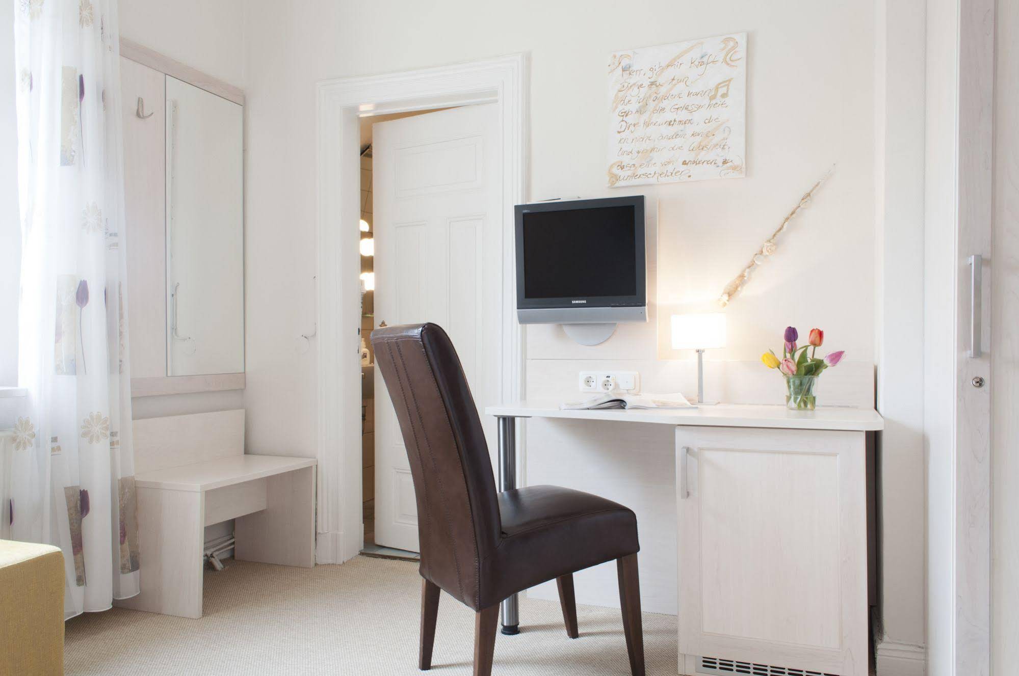 See-Villa Garni