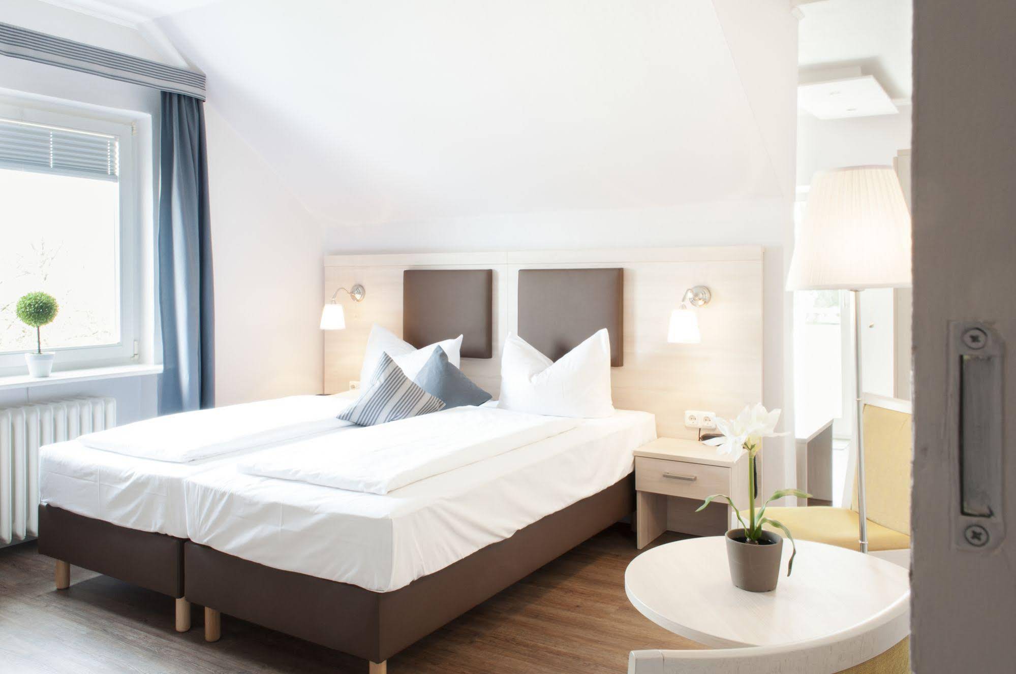 See-Villa Garni