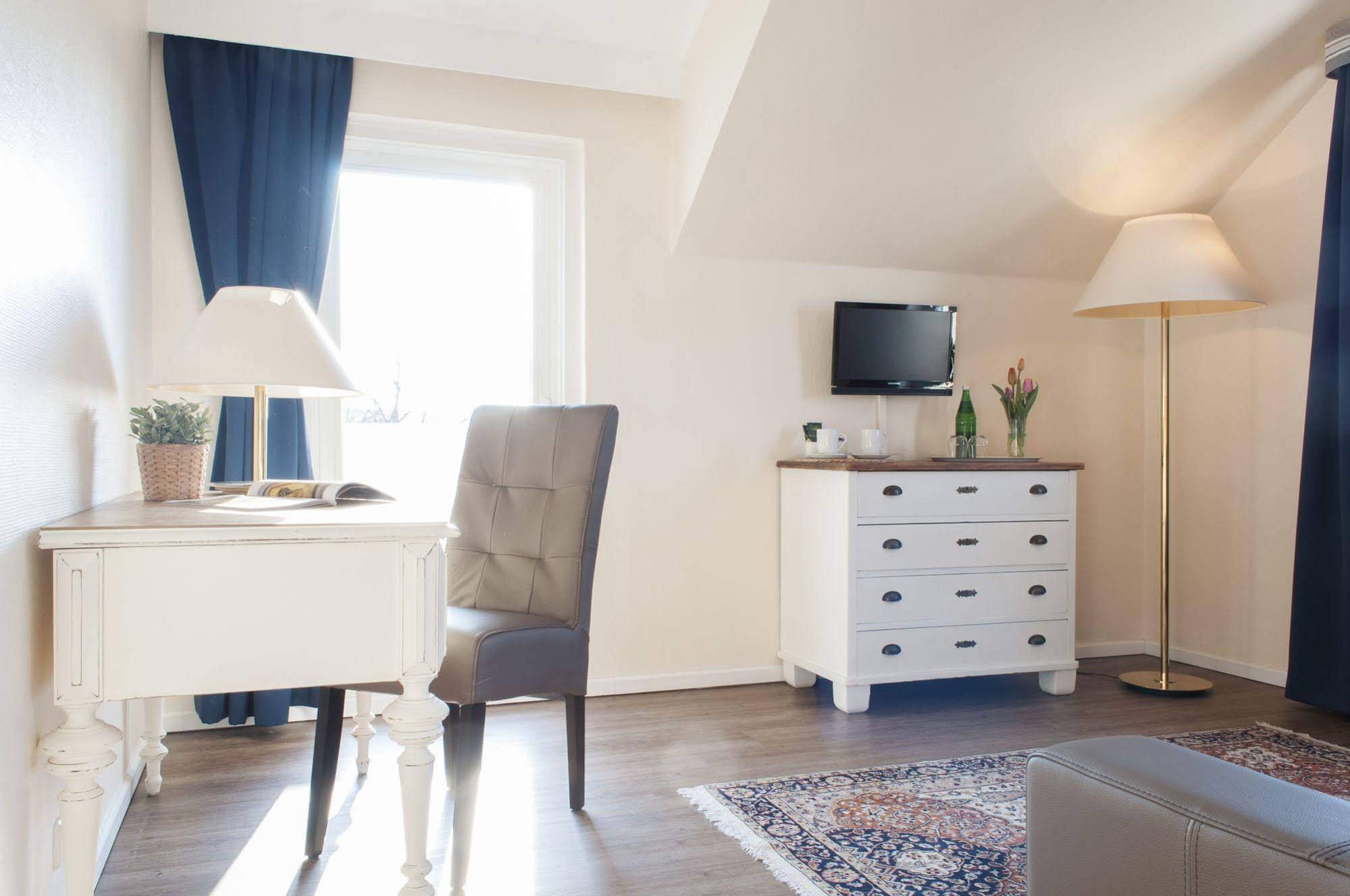 See-Villa Garni