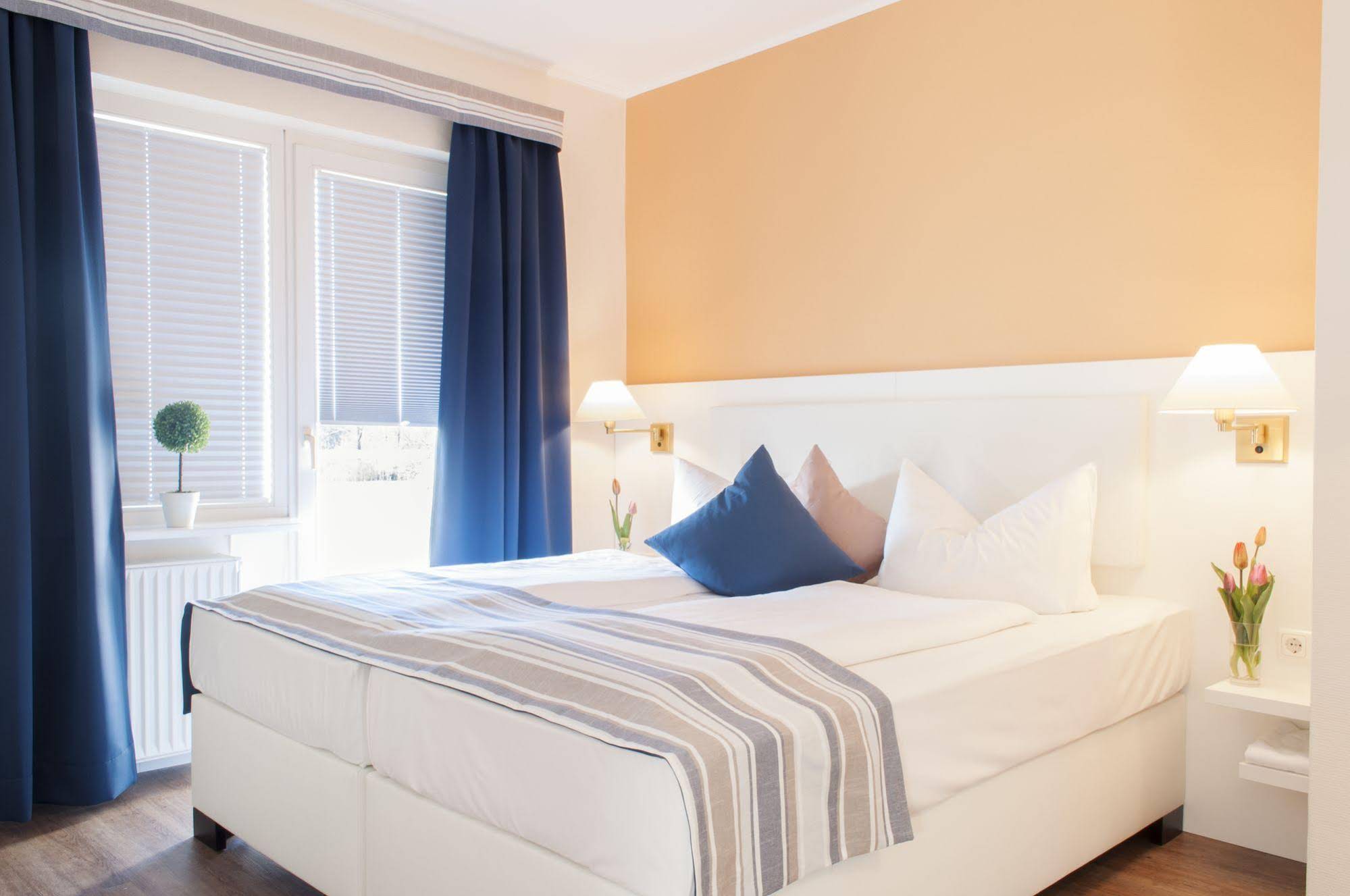 See-Villa Garni