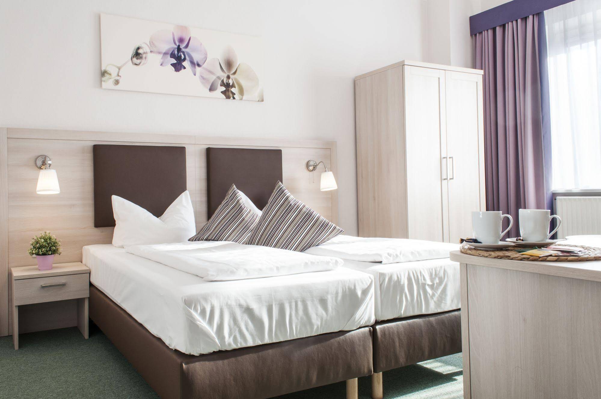 See-Villa Garni