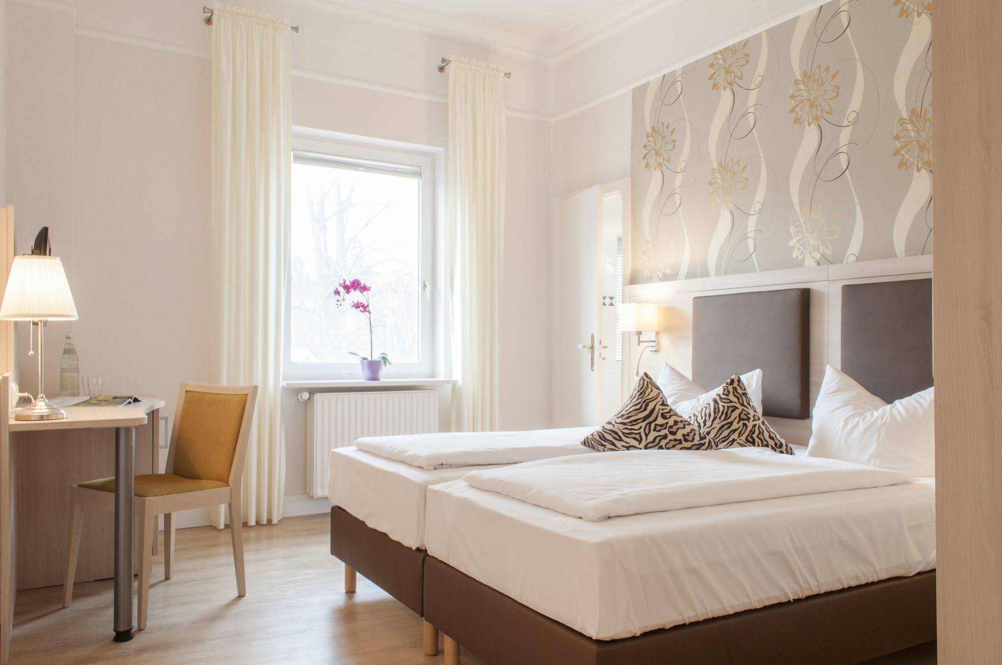 See-Villa Garni