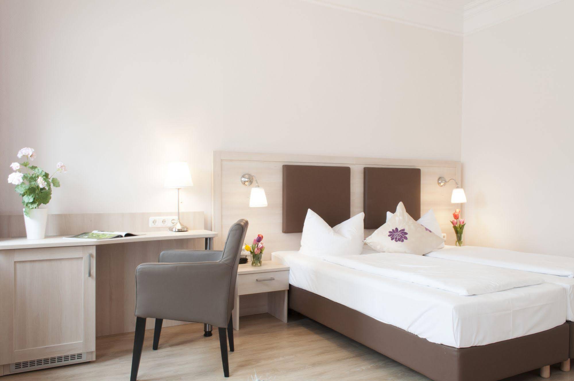 See-Villa Garni