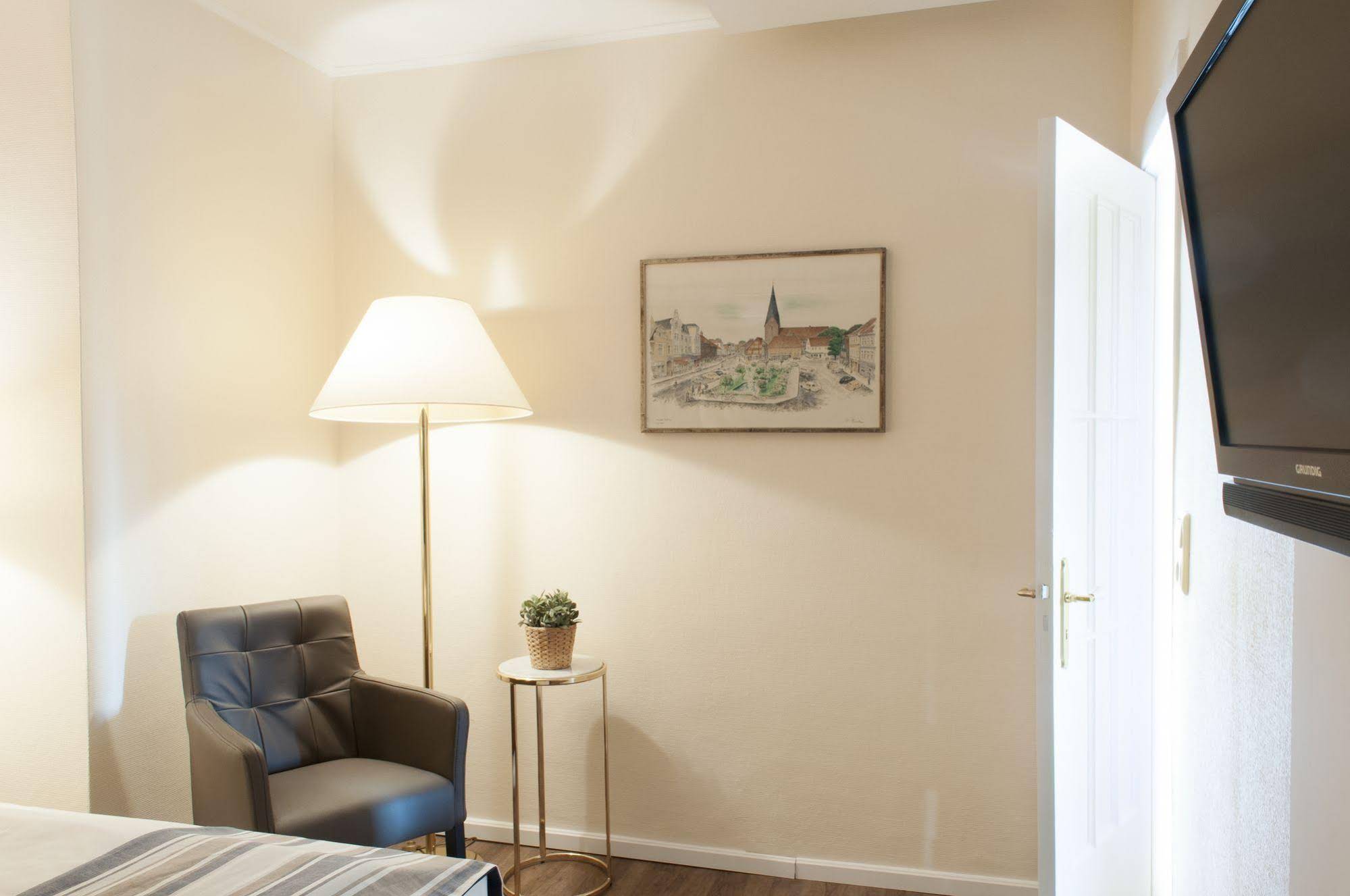 See-Villa Garni