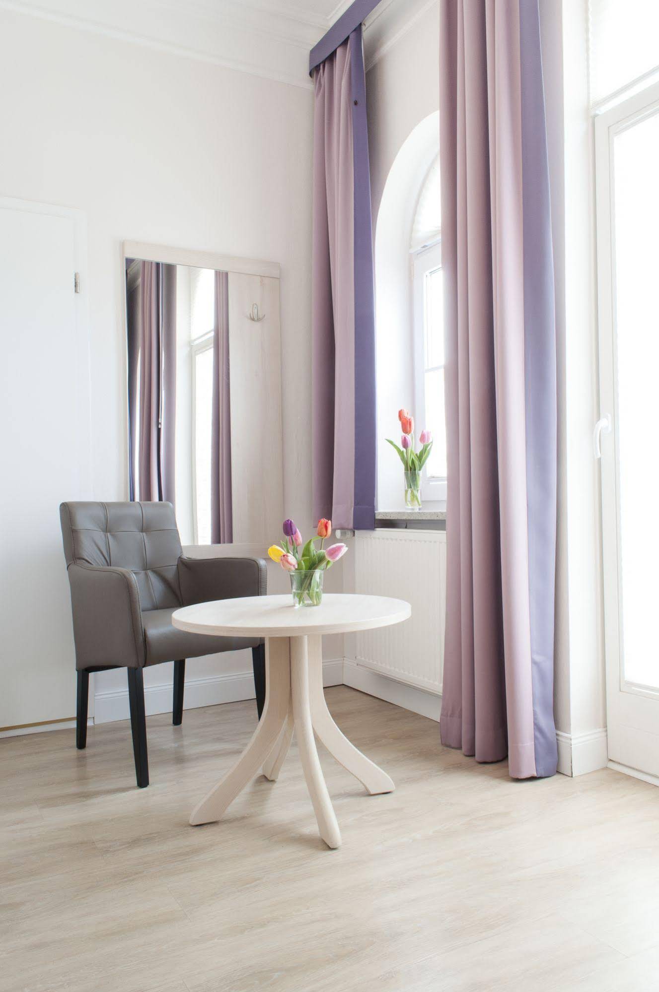 See-Villa Garni